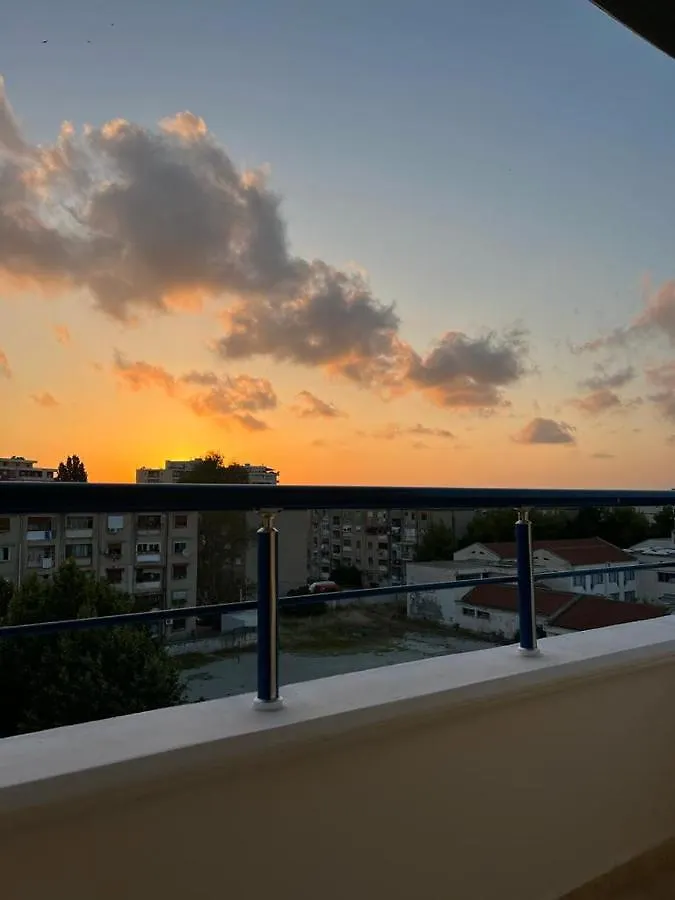 Casa Mare Lägenhet Vlorë