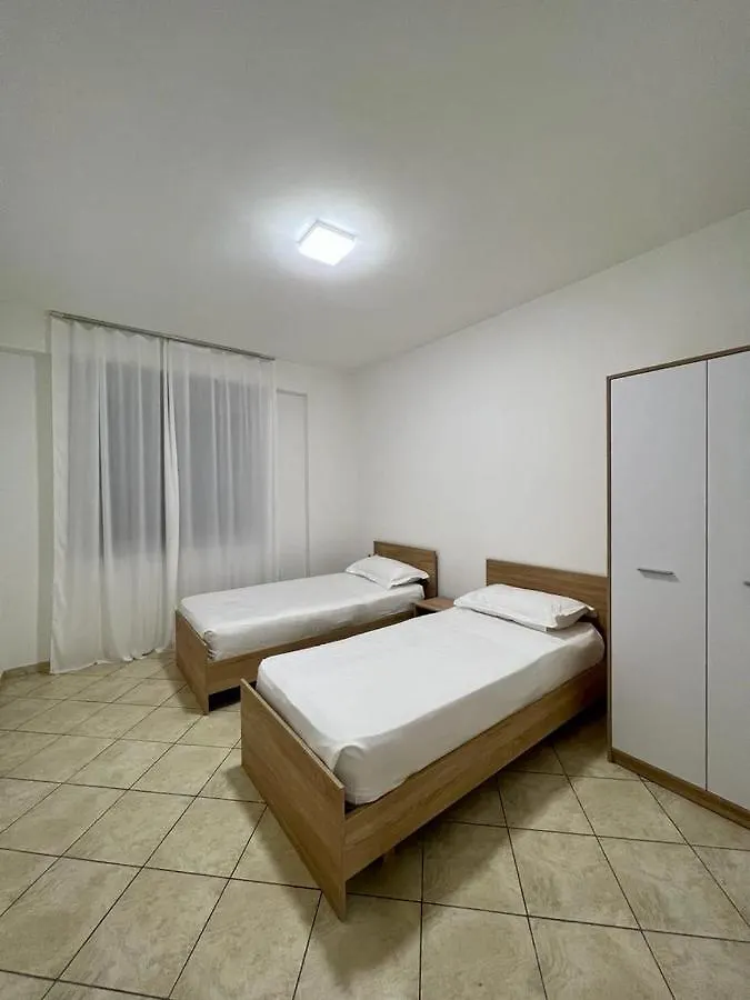 Casa Mare Lägenhet Vlorë