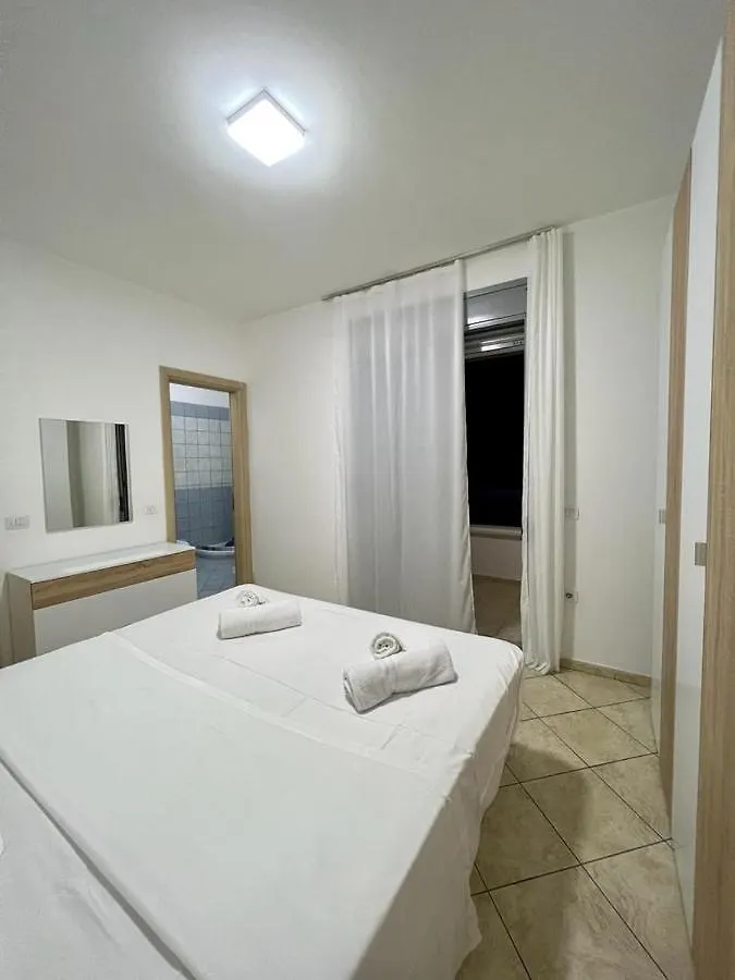Casa Mare Lägenhet Vlorë
