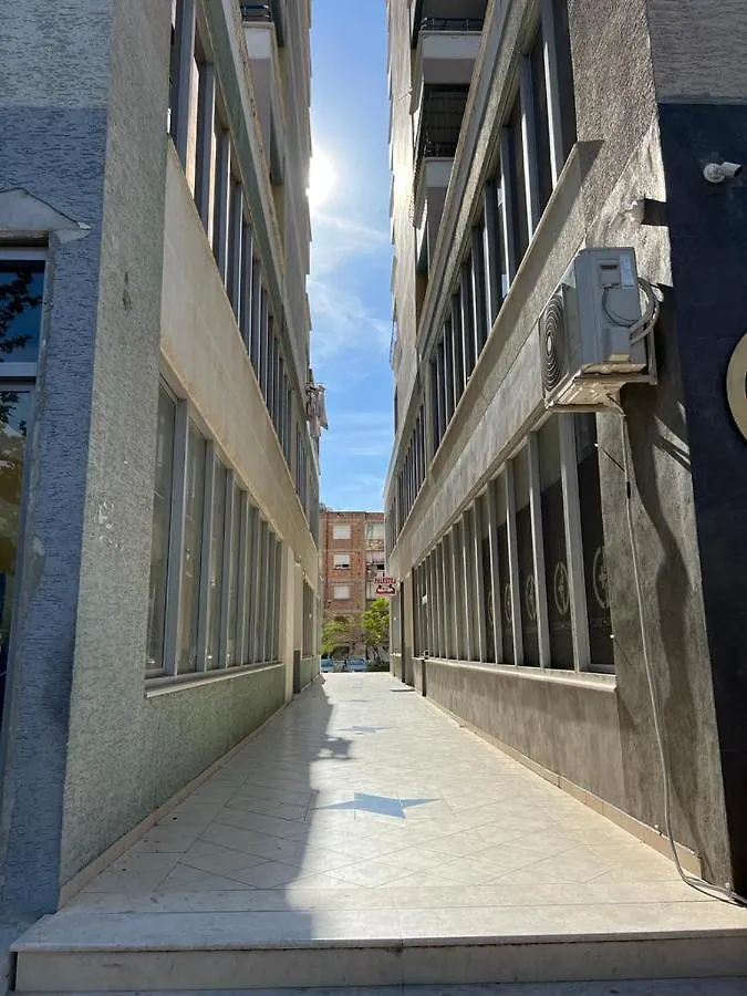 Casa Mare Lägenhet Vlorë 0*,  Albanien